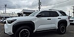 Used 2025 TOYOTA 4RUNNER TRD OFF ROAD in NEW ORLEANS, LOUISIANA