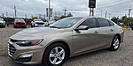 Used 2022 CHEVROLET MALIBU LS in NEW ORLEANS, LOUISIANA