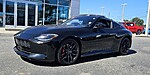 Used 2025 NISSAN Z PERFORMANCE in DUBLIN, GEORGIA