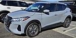 Used 2024 NISSAN KICKS SV in DUBLIN, GEORGIA