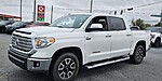 Used 2014 TOYOTA TUNDRA LTD in DUBLIN, GEORGIA