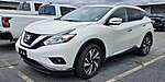 Used 2018 NISSAN MURANO PLATINUM in DUBLIN, GEORGIA