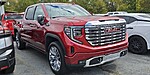 Used 2023 GMC SIERRA 1500 DENALI in DUBLIN, GEORGIA