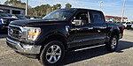 Used 2022 FORD F-150 XLT in DUBLIN, GEORGIA