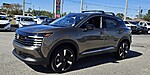 New 2026 NISSAN KICKS SR in DUBLIN, GEORGIA