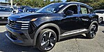 New 2026 NISSAN KICKS SR in DUBLIN, GEORGIA