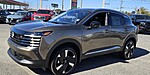 New 2026 NISSAN KICKS SR in DUBLIN, GEORGIA