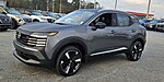 New 2026 NISSAN KICKS SR in DUBLIN, GEORGIA