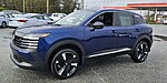 New 2026 NISSAN KICKS SR in DUBLIN, GEORGIA