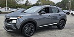 New 2026 NISSAN KICKS SR in DUBLIN, GEORGIA