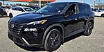 New 2026 NISSAN ROGUE SV in DUBLIN, GEORGIA