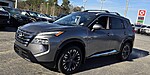 New 2026 NISSAN ROGUE PLATINUM in DUBLIN, GEORGIA