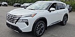 New 2026 NISSAN ROGUE PLATINUM in DUBLIN, GEORGIA
