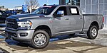Used 2024 RAM 2500 LARAMIE 4X4 CREW CAB 6'4" BOX in HOT SPRINGS, ARKANSAS