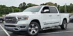 Used 2024 RAM 1500 LARAMIE in HOT SPRINGS, ARKANSAS