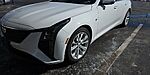Used 2025 CADILLAC CT5 PREMIUM LUXURY in HOT SPRINGS, ARKANSAS