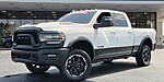 Used 2023 RAM 2500 POWER WAGON REBEL 4X4 CREW CAB 6'4" BOX in HOT SPRINGS, ARKANSAS