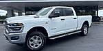 Used 2025 RAM 2500 BIG HORN in HOT SPRINGS, ARKANSAS