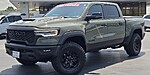 Used 2026 RAM 1500 RHO 4X4 CREW CAB 5'7" BOX in HOT SPRINGS, ARKANSAS