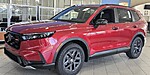 Used 2026 Honda CR-V Hybrid TRAILSPORT in HOT SPRINGS , ARKANSAS