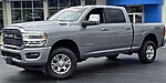 Used 2024 RAM 2500 LARAMIE 4X4 CREW CAB 6'4" BOX in HOT SPRINGS, ARKANSAS