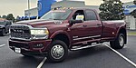 Used 2024 RAM 3500 LIMITED 4X4 CREW CAB 8' BOX in HOT SPRINGS, ARKANSAS