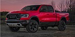 Used 2022 RAM 1500 LARAMIE in HOT SPRINGS, ARKANSAS