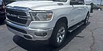 Used 2020 RAM 1500 BIG HORN/LONE STAR in HOT SPRINGS, ARKANSAS