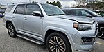 Used 2018 TOYOTA 4RUNNER LIMITED in FAYETTEVILLE, NORTH CAROLINA
