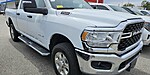 Used 2024 RAM 2500 BIG HORN in FAYETTEVILLE, NORTH CAROLINA