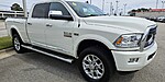 Used 2016 RAM 2500 LARAMIE LONGHORN in FAYETTEVILLE, NORTH CAROLINA