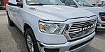 Used 2024 RAM 1500 LARAMIE in FAYETTEVILLE, NORTH CAROLINA