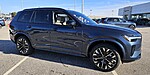 New 2026 VOLVO XC90 ULTRA DARK THEME in FAYETTEVILLE, NORTH CAROLINA