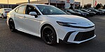 New 2026 TOYOTA CAMRY SE in WARNER ROBINS, GEORGIA