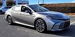 New 2026 TOYOTA CAMRY XLE AWD in WARNER ROBINS, GEORGIA