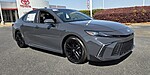 New 2026 TOYOTA CAMRY SE in WARNER ROBINS, GEORGIA
