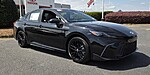 New 2026 TOYOTA CAMRY SE in WARNER ROBINS, GEORGIA