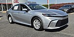 New 2026 TOYOTA CAMRY LE in WARNER ROBINS, GEORGIA