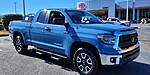 Used 2019 TOYOTA TUNDRA SR5 DOUBLE CAB 6.5' BED 5.7L FFV in WARNER ROBINS, GEORGIA