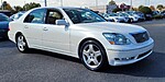 Used 2006 LEXUS LS430 4DR SDN in WARNER ROBINS, GEORGIA