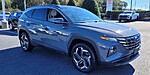 Used 2024 HYUNDAI TUCSON LIMITED AWD in WARNER ROBINS, GEORGIA