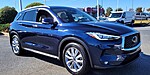 Used 2020 INFINITI QX50 ESSENTIAL FWD in WARNER ROBINS, GEORGIA