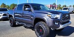 Used 2022 TOYOTA TACOMA SR5 DOUBLE CAB 5' BED V6 AT in WARNER ROBINS, GEORGIA