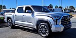 Used 2024 TOYOTA TUNDRA LIMITED HYBRID CREWMAX 5.5' BED in WARNER ROBINS, GEORGIA