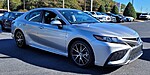 Used 2023 TOYOTA CAMRY SE AUTO in WARNER ROBINS, GEORGIA