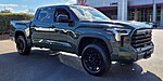 Used 2023 TOYOTA TUNDRA SR5 CREWMAX 5.5' BED in WARNER ROBINS, GEORGIA