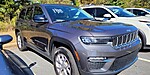 Used 2022 JEEP GRAND CHEROKEE LIMITED in WARNER ROBINS, GEORGIA