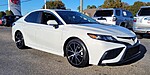 Used 2023 TOYOTA CAMRY SE NIGHTSHADE AUTO in WARNER ROBINS, GEORGIA