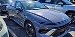 Used 2024 HYUNDAI SONATA SEL in WARNER ROBINS, GEORGIA