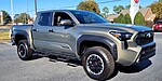 Used 2025 TOYOTA TACOMA TRD OFF ROAD DOUBLE CAB 6' BED AT in WARNER ROBINS, GEORGIA
